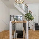Lejlighed Paradise Boutique Deluxe - Center - Steps To Ivy Leeds (West Yorkshire)