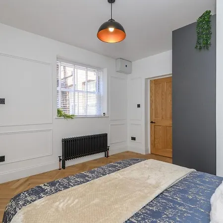 Paradise Boutique Deluxe - Center - Steps To Ivy Lejlighed