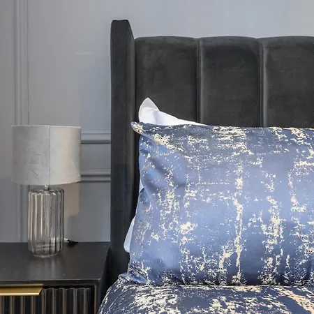 Paradise Boutique Deluxe - Center - Steps To Ivy Apartment Leeds (West Yorkshire)