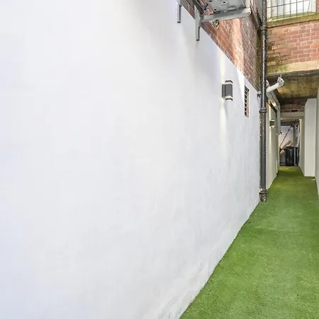 Paradise Boutique Deluxe - Center - Steps To Ivy