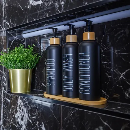 Paradise Boutique Deluxe - Center - Steps To Ivy Lejlighed *