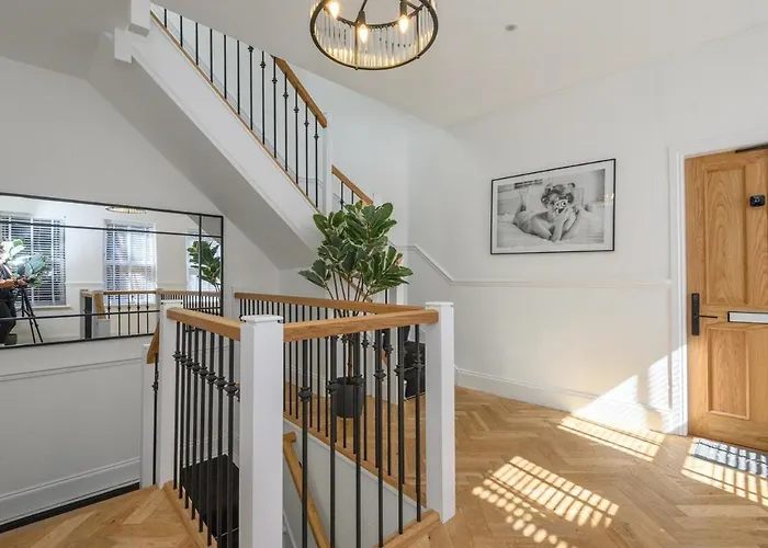 Appartement Paradise Boutique Deluxe - Center - Steps To Ivy