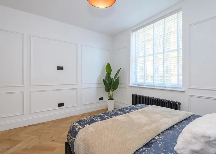 Appartement Paradise Boutique Deluxe - Center - Steps To Ivy *