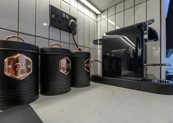 Appartement Paradise Boutique Deluxe - Center - Steps To Ivy *