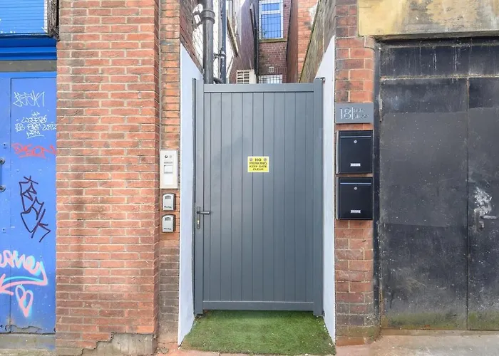 Appartement Paradise Boutique Deluxe - Center - Steps To Ivy