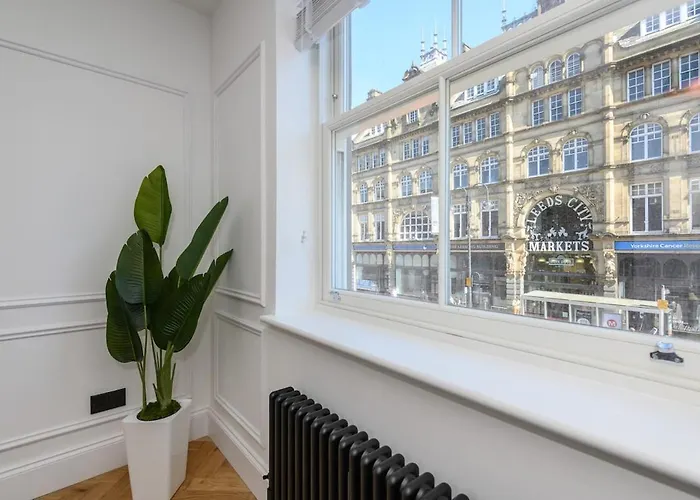 Paradise Boutique Deluxe - Center - Steps To Ivy Appartement *