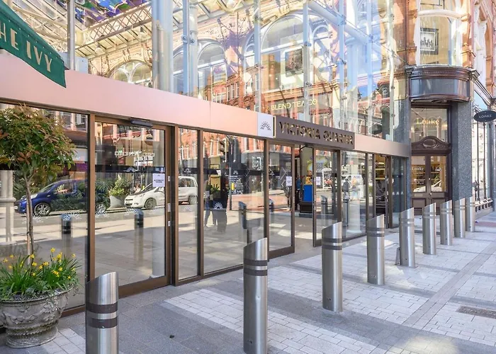 Appartement Paradise Boutique Deluxe - Center - Steps To Ivy *