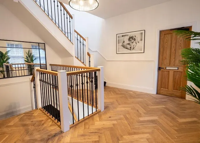 Appartement Paradise Boutique Deluxe - Center - Steps To Ivy *