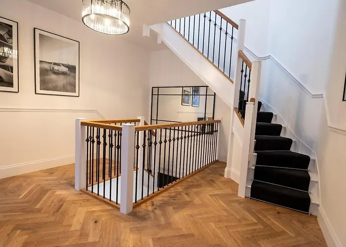 Appartement Paradise Boutique Deluxe - Center - Steps To Ivy