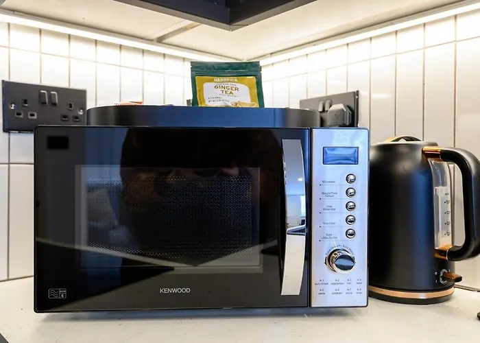 Paradise Boutique Deluxe - Center - Steps To Ivy Appartement