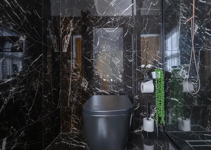 Appartement Paradise Boutique Deluxe - Center - Steps To Ivy