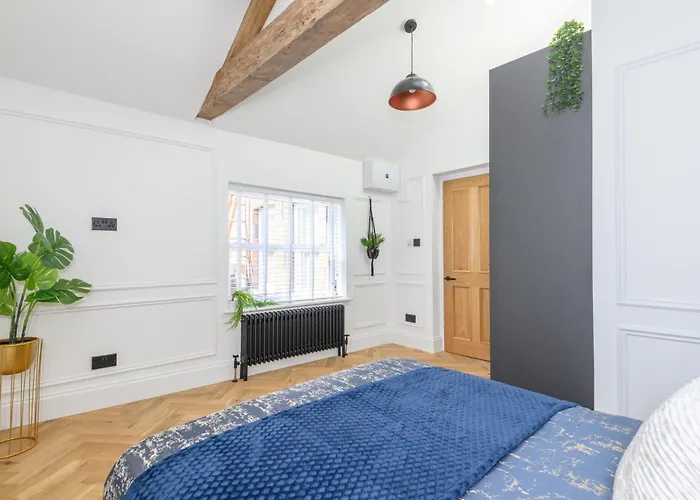 Appartement Paradise Boutique Deluxe - Center - Steps To Ivy