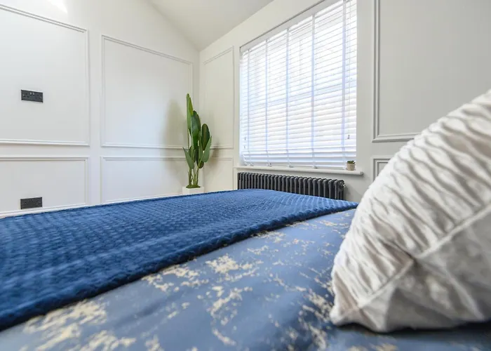 Appartement Paradise Boutique Deluxe - Center - Steps To Ivy