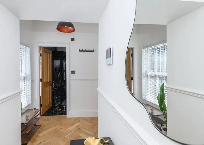 Appartement Paradise Boutique Deluxe - Center - Steps To Ivy *