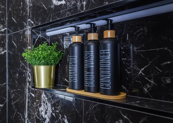 Paradise Boutique Deluxe - Center - Steps To Ivy Lejlighed *