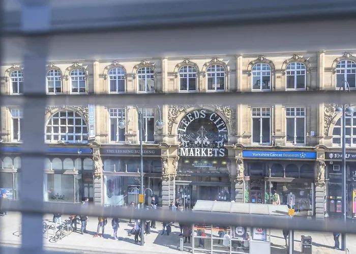 Paradise Boutique Deluxe - Center - Steps To Ivy Lejlighed