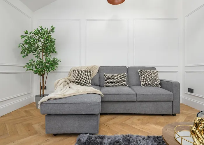 Paradise Boutique Deluxe - Center - Steps To Ivy Lejlighed *